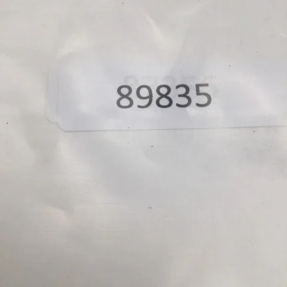 Vtg Rodania Watch Women 32mm Gold Tone Date Brown Leather Band New Battery - Picture 14 of 14